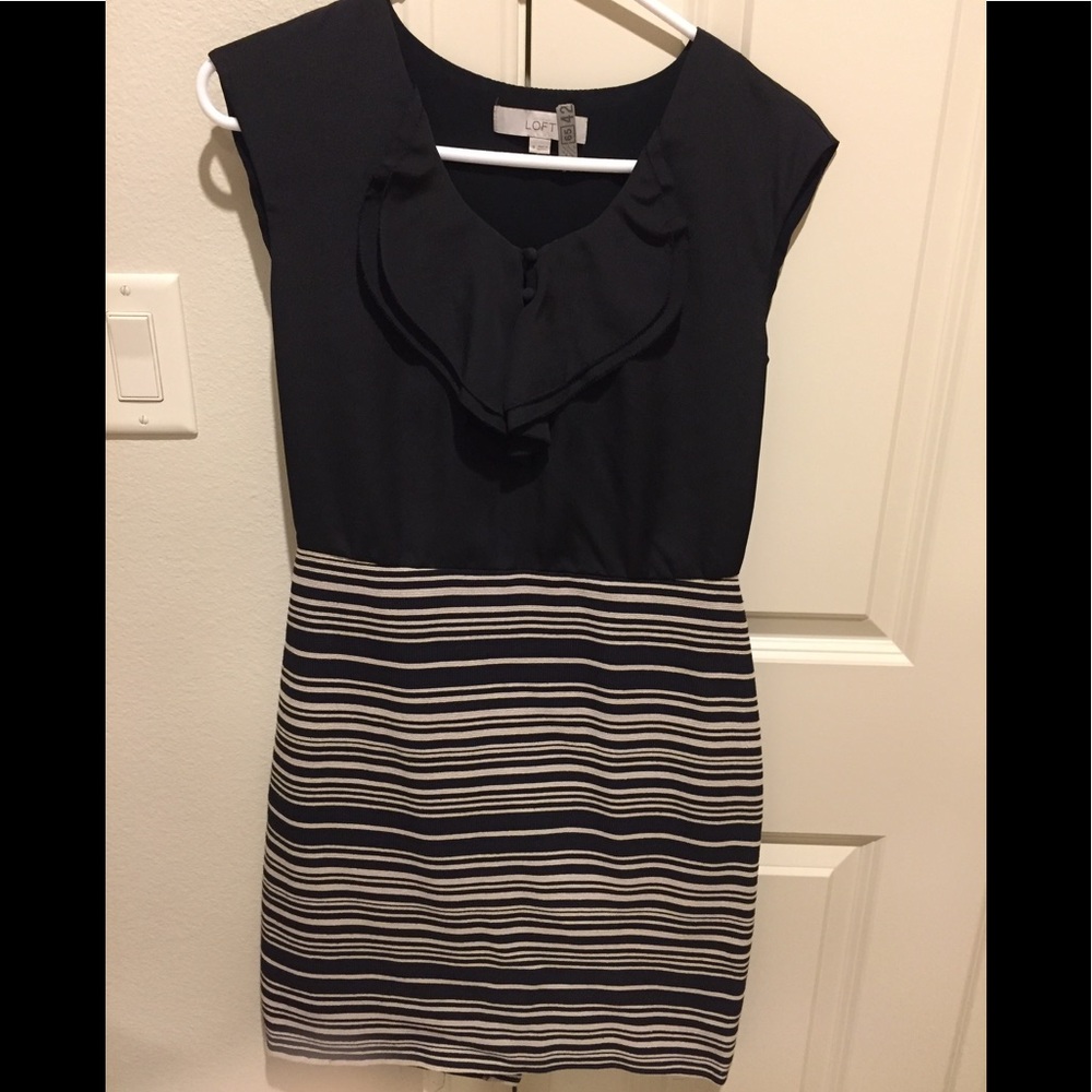 Like new dress